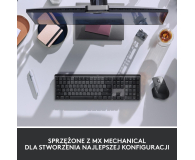LOGITECH MX Master 3s UNIVERSAL - Graphite - 1044976 - zdjęcie 15